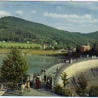 F 35559 - Přehrada na Bystřičce 