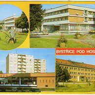 F 35563 - Bystřice pod Hostýnem 