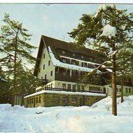 F 35570 - Fryšava pod Žák. horou 