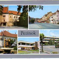 Pezinok - 35574