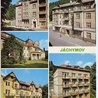 F 35571 - Jáchymov 