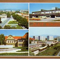 Zlaté Moravce - 35580