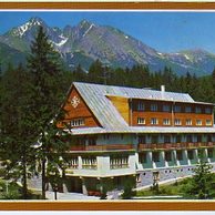 Vysoké Tatry - 35577