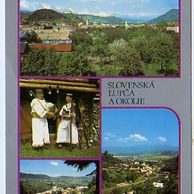 Slovenská Ľupča - 35581
