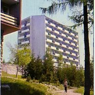 Horný Smokovec - 35586