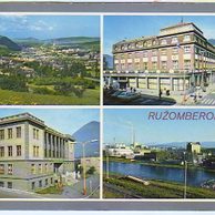 Ružomberok - 35595