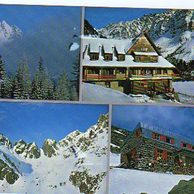 Vysoké Tatry - 35596