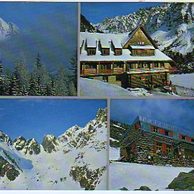 Vysoké Tatry - 35593