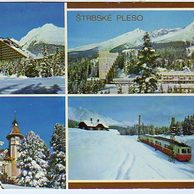 Štrbské Pleso - 35603
