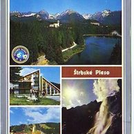 Štrbské Pleso - 35600