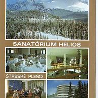 Vysoké Tatry - 35598