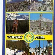 Vysoké Tatry - 35606