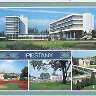 Piešťany - 35607