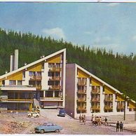 Štrbské Pleso - 35605