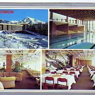 Vysoké Tatry - 35618