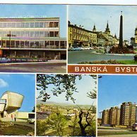 Banská Bystrica - 35624