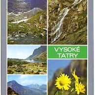 Vysoké Tatry - 35622