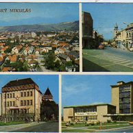 Liptovský Mikuláš - 35621