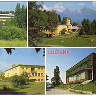 Lučivná - 35632