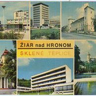 Žiar nad Hronom - 35633