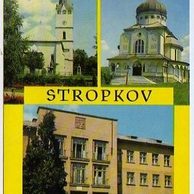 Stropkov - 35637