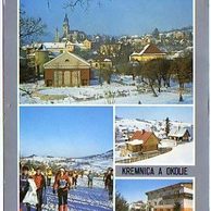 Kremnica - 35636