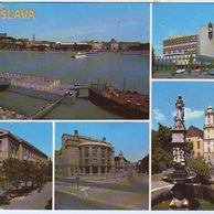 Bratislava - 35635