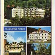 Trenčianské Teplice - 35643