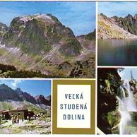 Vysoké Tatry - 35638