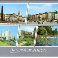 Banská Bystrica - 35640