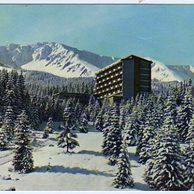 Nízké Tatry - 35649