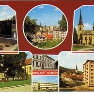Dolný Kubín - 35644