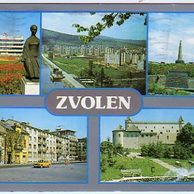 Zvolen - 35653