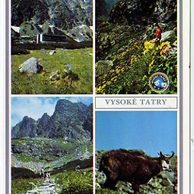 Vysoké Tatry - 35651