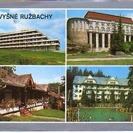 Vyšné Ružbachy - 35650