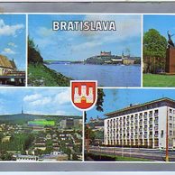 Bratislava - 35657