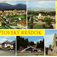 Liptovský Hrádok - 35664