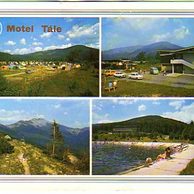 Nízké Tatry - 35662