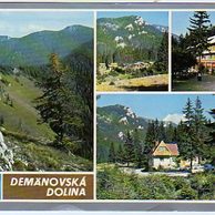 Nízké Tatry - 35669