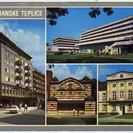 Trenčianské Teplice - 35677