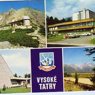 Vysoké Tatry - 35673