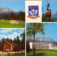 Vysoké Tatry - 35674