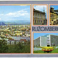 Ružomberok - 35678