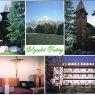 Vysoké Tatry - 35680