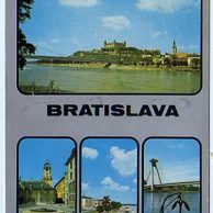 Bratislava - 35687