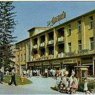 Starý Smokovec - 35690