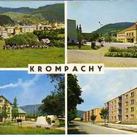 Krompachy - 35696