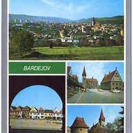 Bardejov - 35698