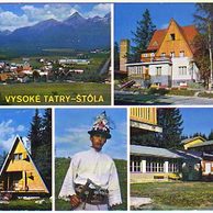 Vysoké Tatry - 35694