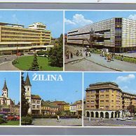 Žilina - 35705